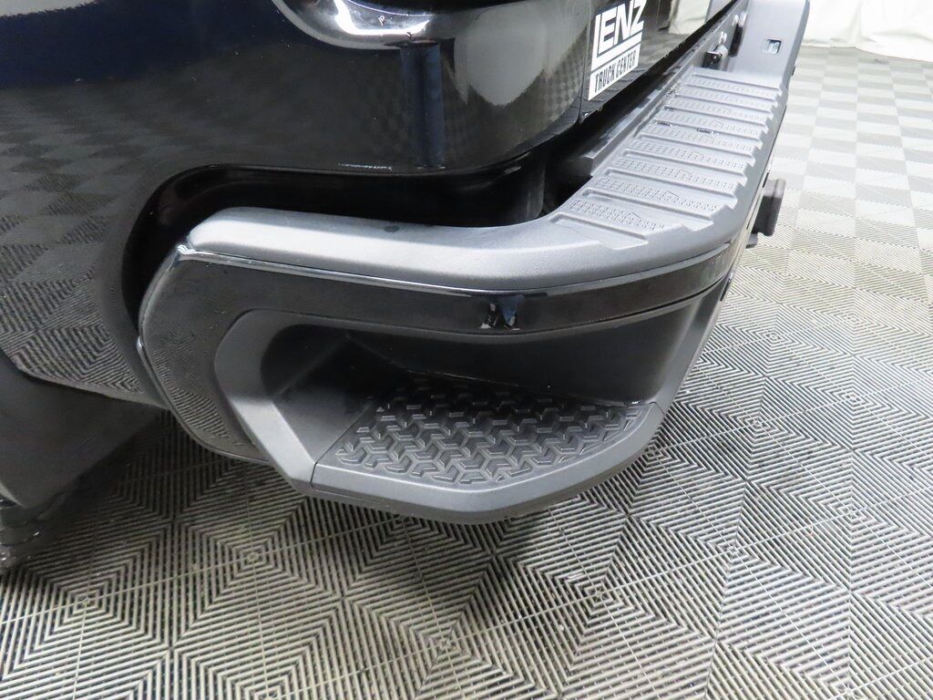 2024 GMC Sierra 2500HD 4x4 Crew Cab AT4 Fond du Lac WI