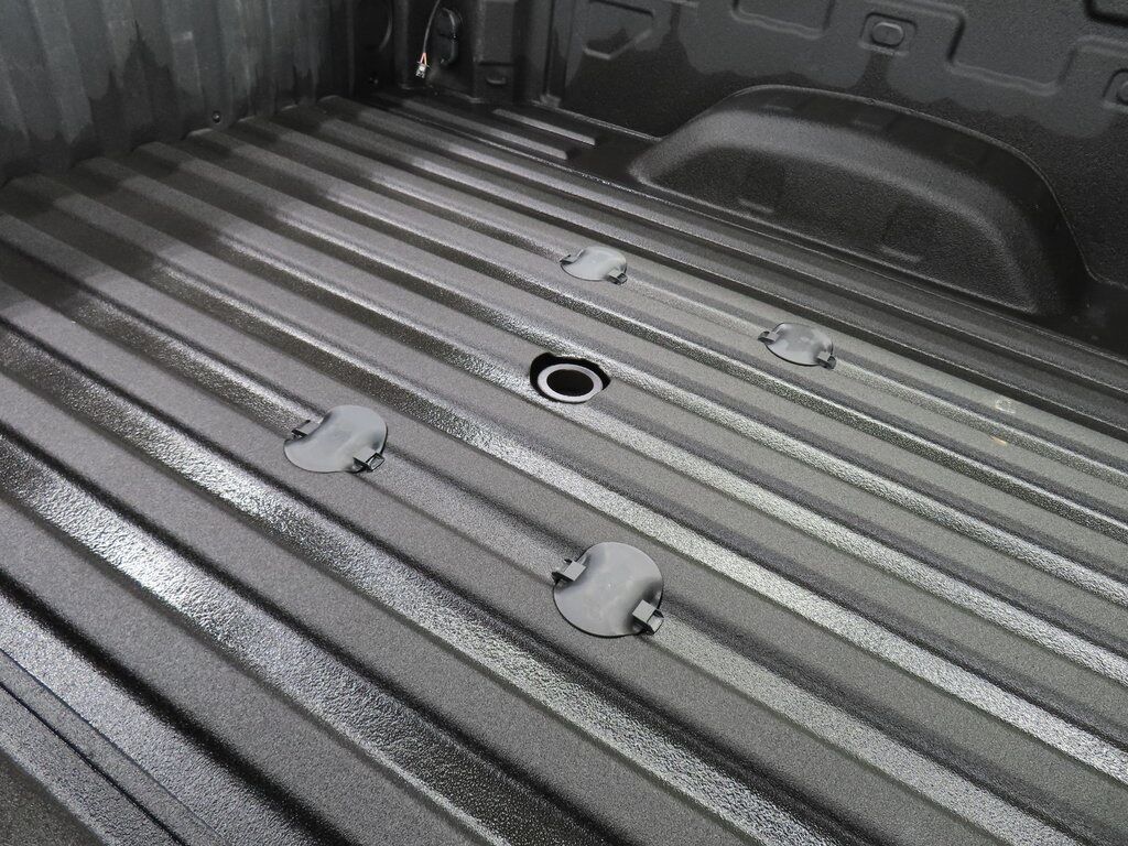 2024 GMC Sierra 2500HD 4x4 Crew Cab AT4 Fond du Lac WI