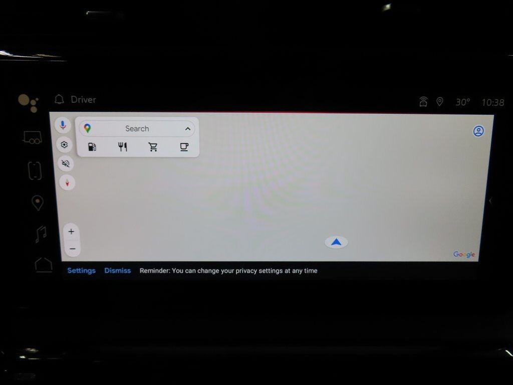 2024 GMC Sierra 2500HD 4x4 Crew Cab AT4 Fond du Lac WI