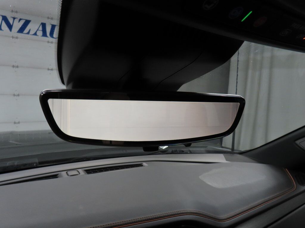 2024 GMC Sierra 2500HD 4x4 Crew Cab AT4 Fond du Lac WI