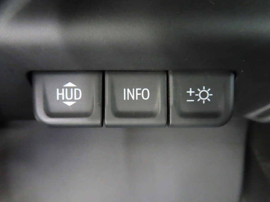 2024 GMC Sierra 2500HD 4x4 Crew Cab AT4 Fond du Lac WI