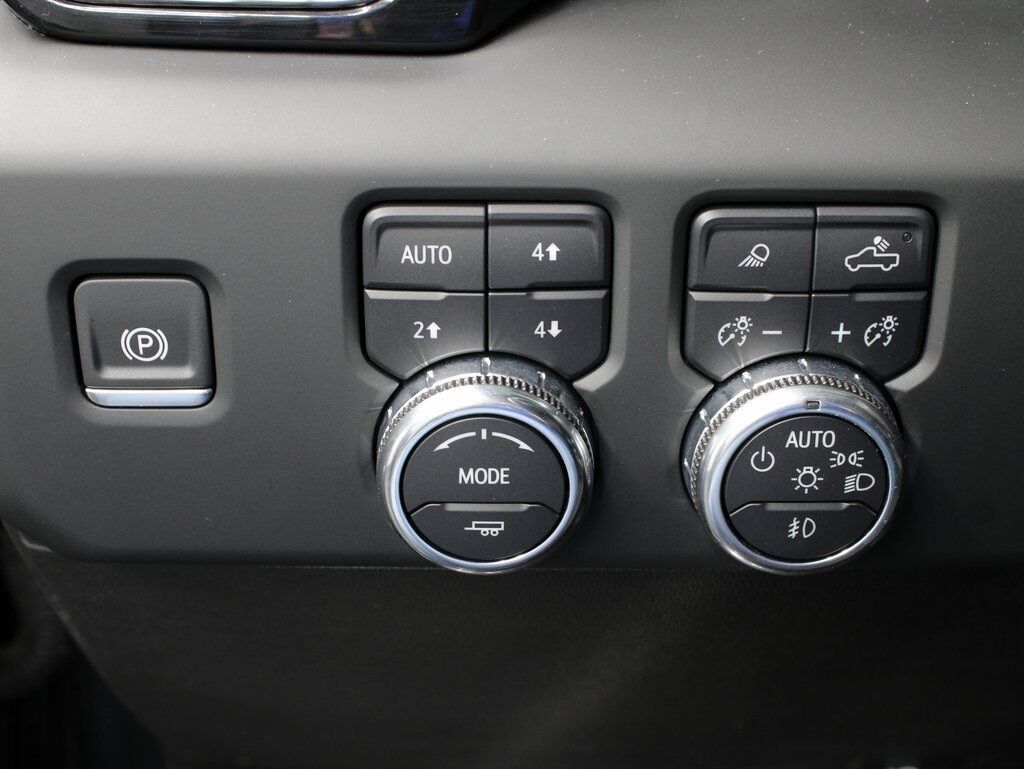 2024 GMC Sierra 2500HD 4x4 Crew Cab AT4 Fond du Lac WI