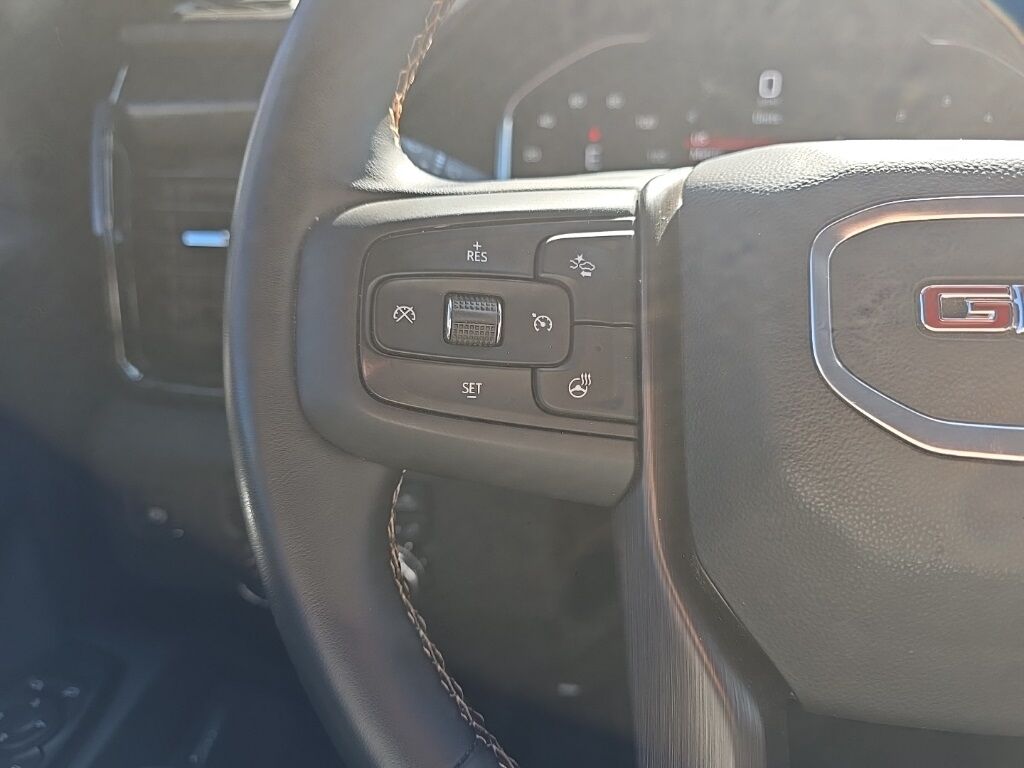 2024 GMC Sierra 2500HD 4x4 Crew Cab AT4 Fond du Lac WI