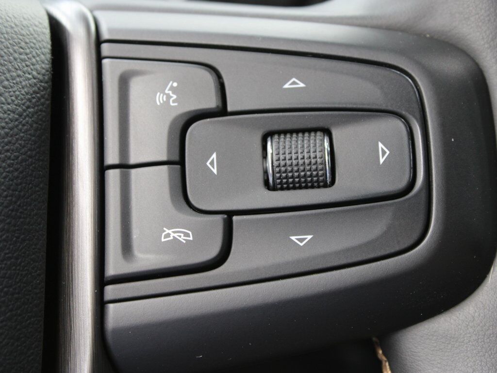 2024 GMC Sierra 2500HD 4x4 Crew Cab AT4 Fond du Lac WI