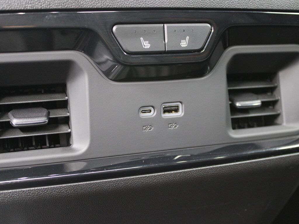 2024 GMC Sierra 2500HD 4x4 Crew Cab AT4 Fond du Lac WI