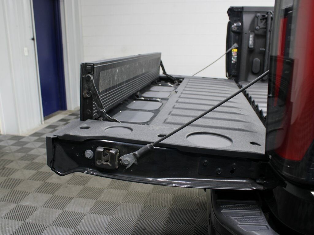 2024 GMC Sierra 2500HD 4x4 Crew Cab AT4 Fond du Lac WI