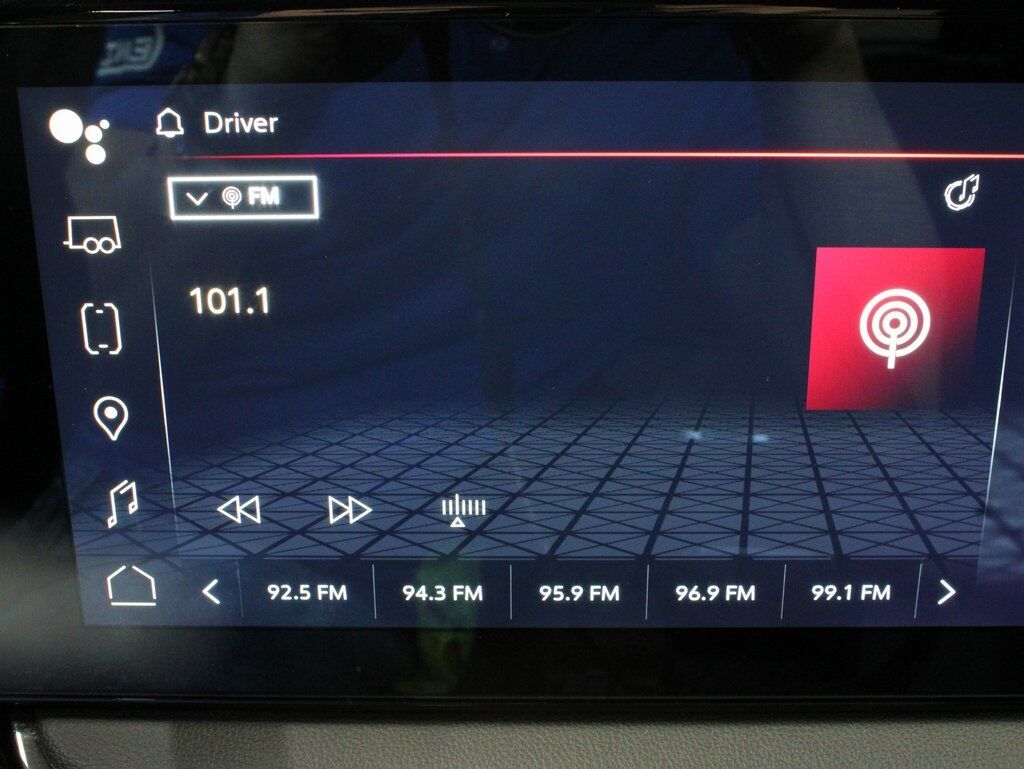 2024 GMC Sierra 2500HD 4x4 Crew Cab AT4 Fond du Lac WI