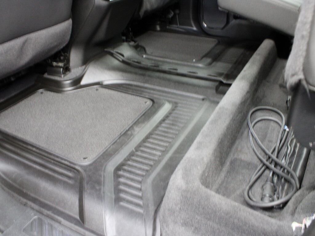 2024 GMC Sierra 2500HD 4x4 Crew Cab AT4 Fond du Lac WI