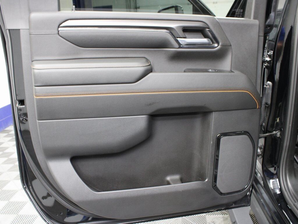 2024 GMC Sierra 2500HD 4x4 Crew Cab AT4 Fond du Lac WI