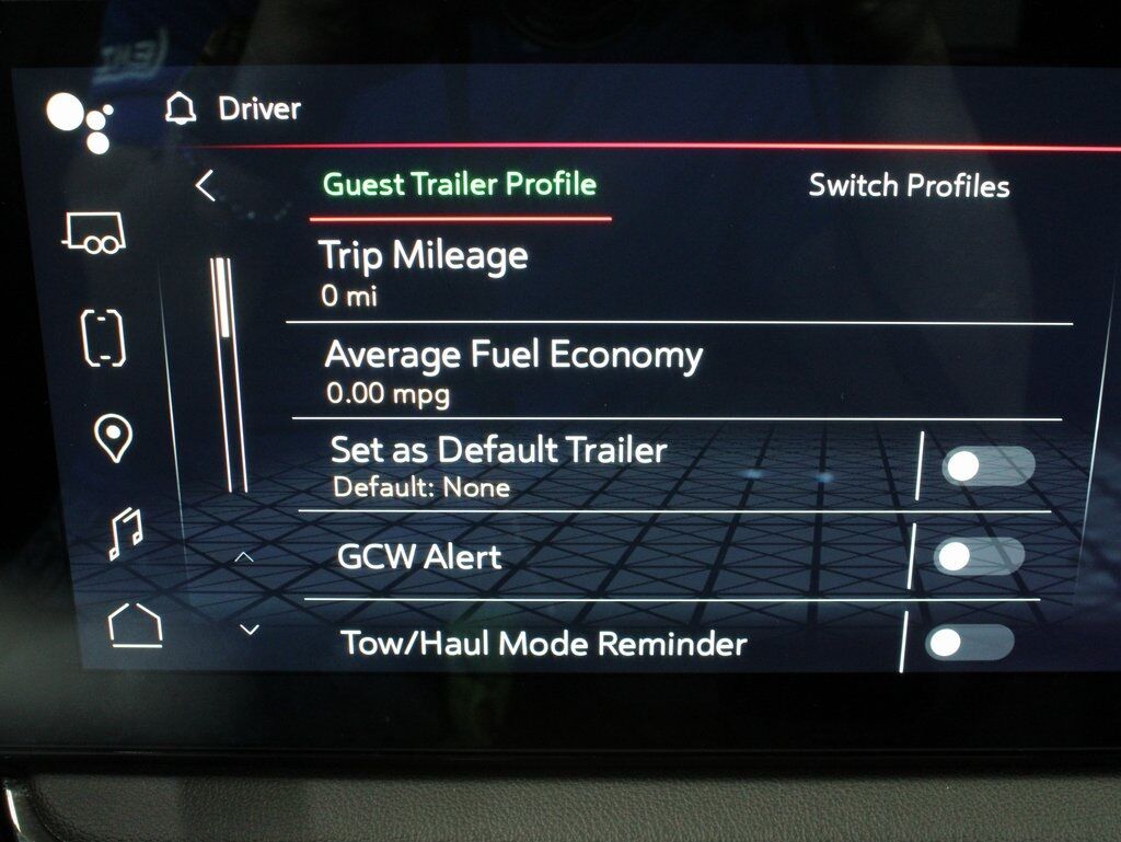 2024 GMC Sierra 2500HD 4x4 Crew Cab AT4 Fond du Lac WI