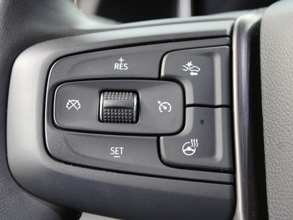 2024 GMC Sierra 2500HD 4x4 Crew Cab AT4 Fond du Lac WI