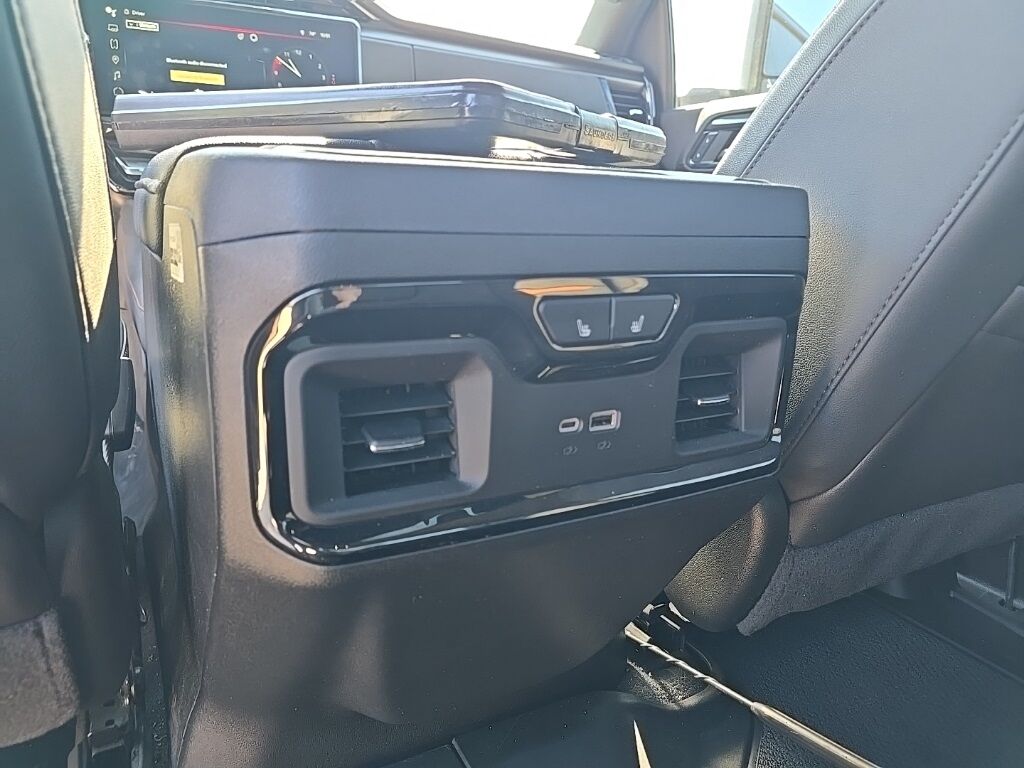 2024 GMC Sierra 2500HD 4x4 Crew Cab AT4 Fond du Lac WI