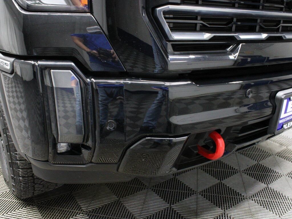 2024 GMC Sierra 2500HD 4x4 Crew Cab AT4 Fond du Lac WI