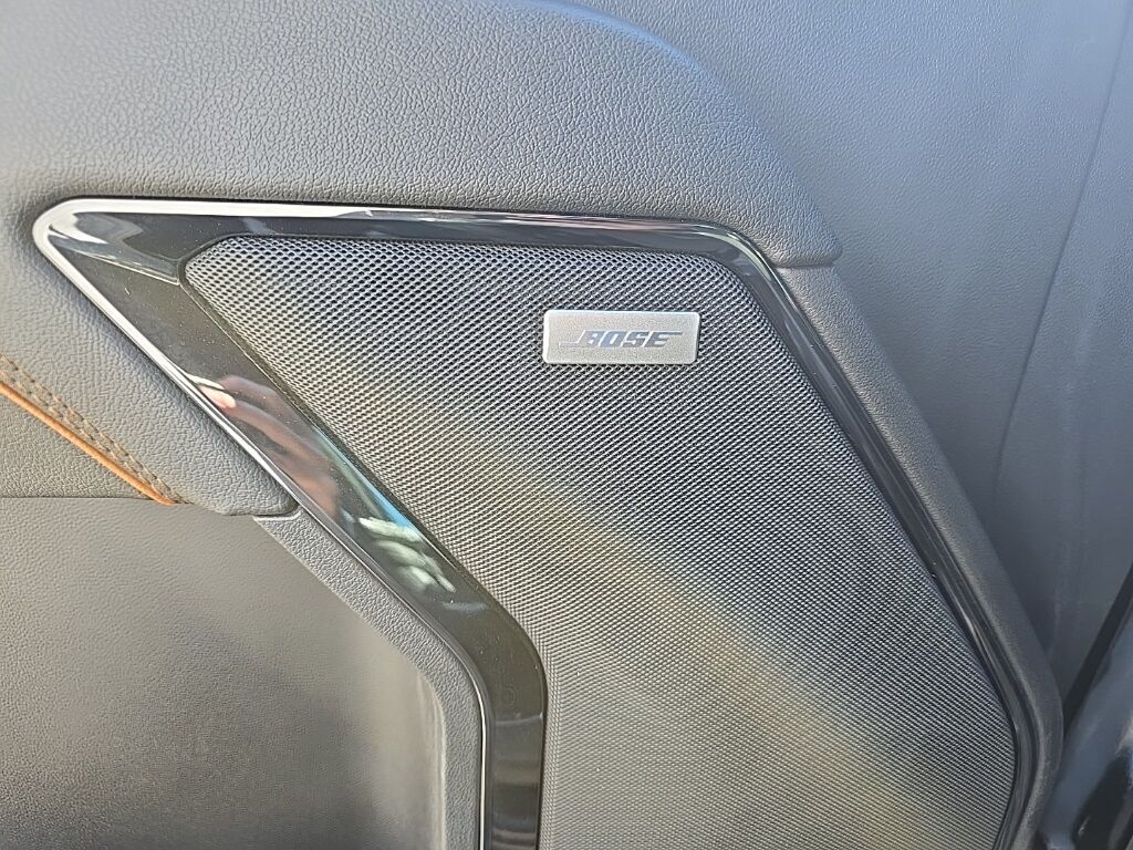 2024 GMC Sierra 2500HD 4x4 Crew Cab AT4 Fond du Lac WI