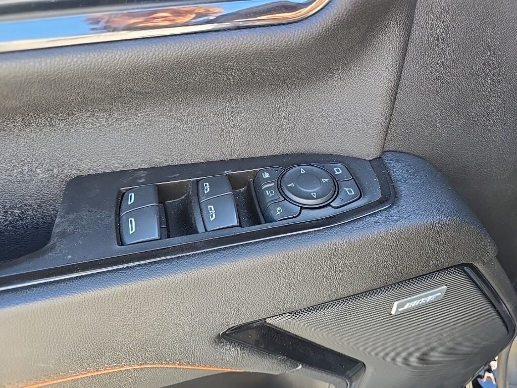 2024 GMC Sierra 2500HD 4x4 Crew Cab AT4 Fond du Lac WI