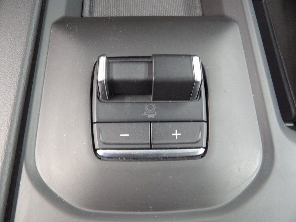 2024 GMC Sierra 2500HD 4x4 Crew Cab AT4 Fond du Lac WI