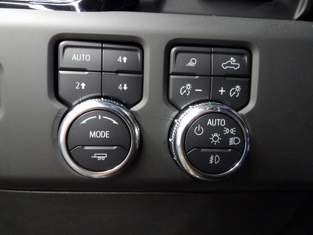 2024 GMC Sierra 2500HD 4x4 Crew Cab AT4 Fond du Lac WI