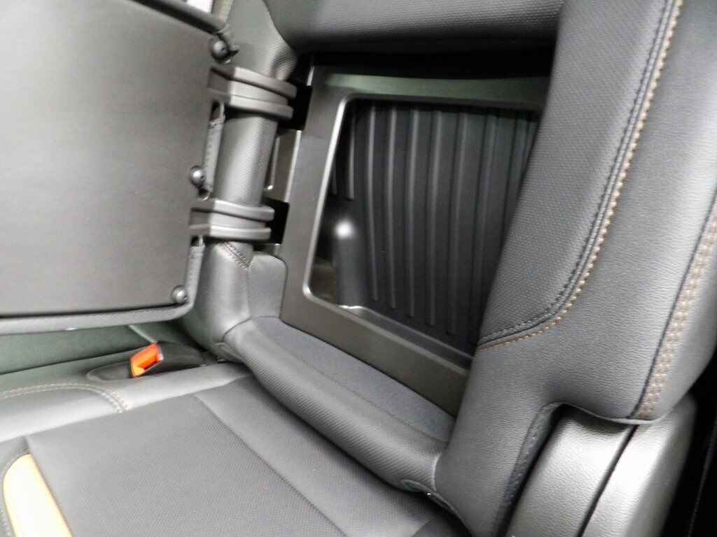 2024 GMC Sierra 2500HD 4x4 Crew Cab AT4 Fond du Lac WI