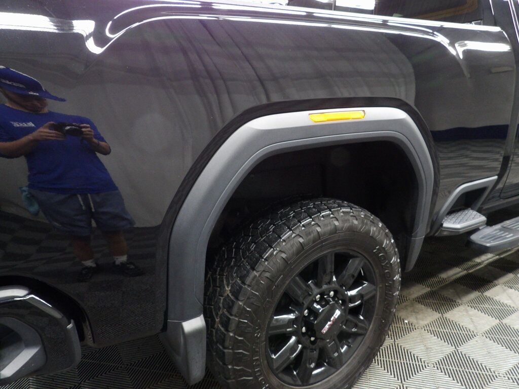 2024 GMC Sierra 2500HD 4x4 Crew Cab AT4 Fond du Lac WI
