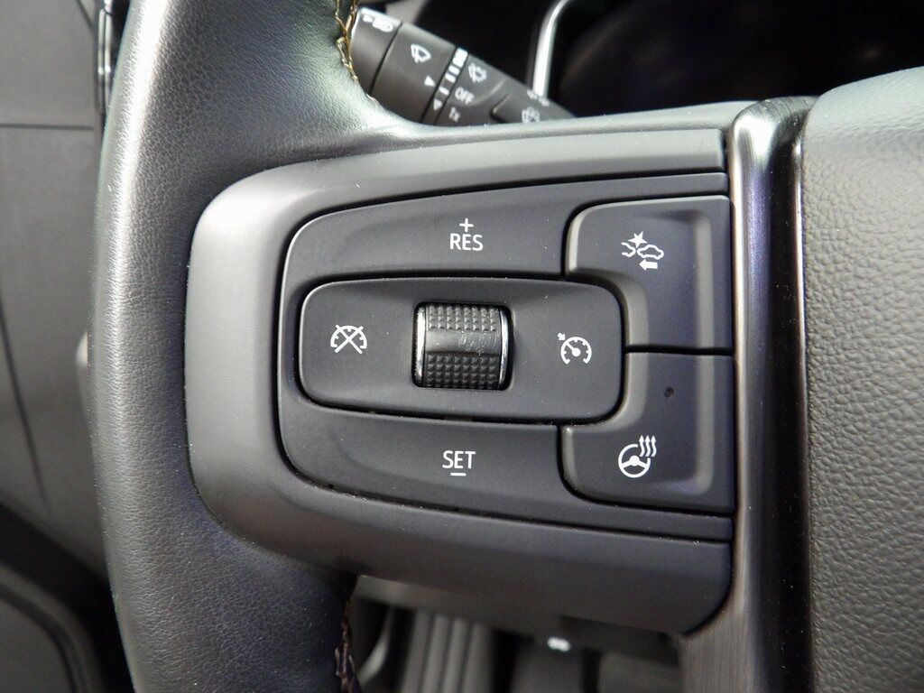 2024 GMC Sierra 2500HD 4x4 Crew Cab AT4 Fond du Lac WI