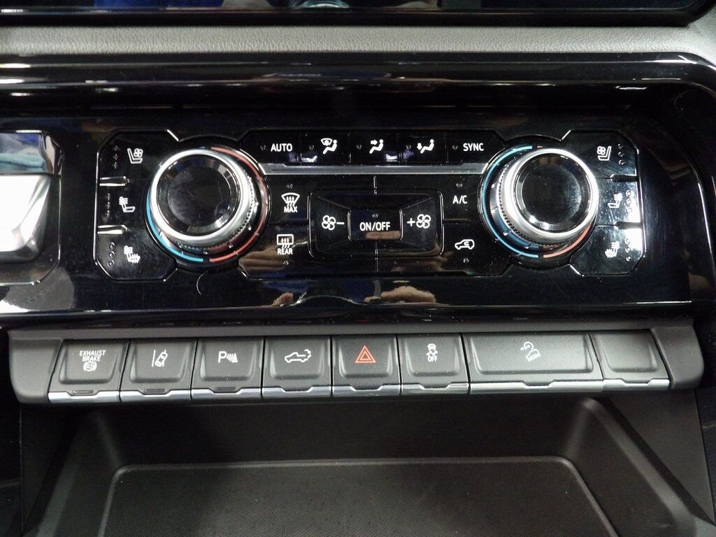 2024 GMC Sierra 2500HD 4x4 Crew Cab AT4 Fond du Lac WI