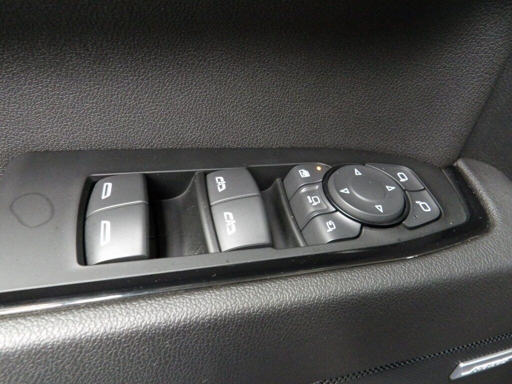 2024 GMC Sierra 2500HD 4x4 Crew Cab AT4 Fond du Lac WI