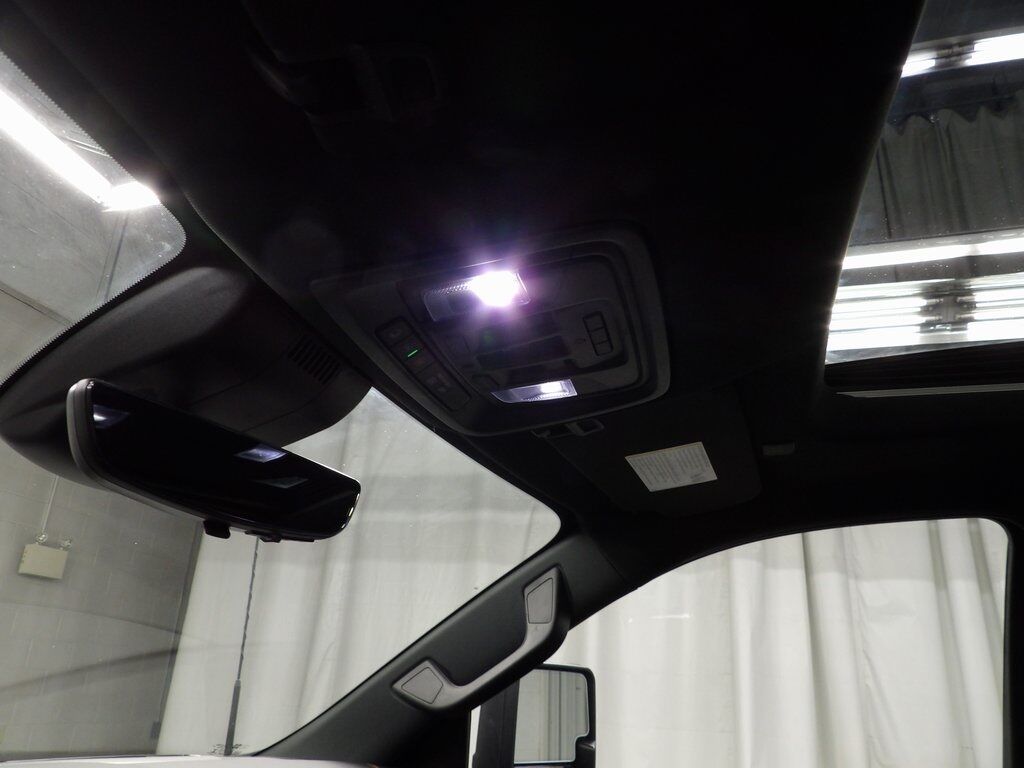 2024 GMC Sierra 2500HD 4x4 Crew Cab AT4 Fond du Lac WI