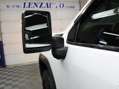 2024 GMC Sierra 2500HD 4x4 Crew Cab AT4 Fond du Lac WI
