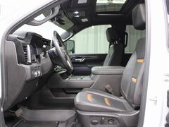 2024 GMC Sierra 2500HD 4x4 Crew Cab AT4 Fond du Lac WI