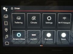 2024 GMC Sierra 2500HD 4x4 Crew Cab AT4 Fond du Lac WI