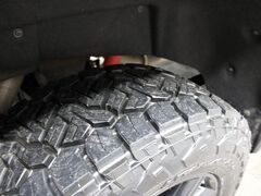 2024 GMC Sierra 2500HD 4x4 Crew Cab AT4 Fond du Lac WI