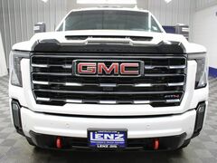 2024 GMC Sierra 2500HD 4x4 Crew Cab AT4 Fond du Lac WI