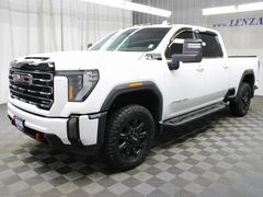 2024 GMC Sierra 2500HD 4x4 Crew Cab AT4 Fond du Lac WI
