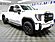 2024 GMC Sierra 2500HD 4x4 Crew Cab AT4 Fond du Lac WI