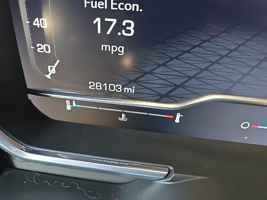 2024 GMC Sierra 2500HD 4x4 Crew Cab AT4 Fond du Lac WI