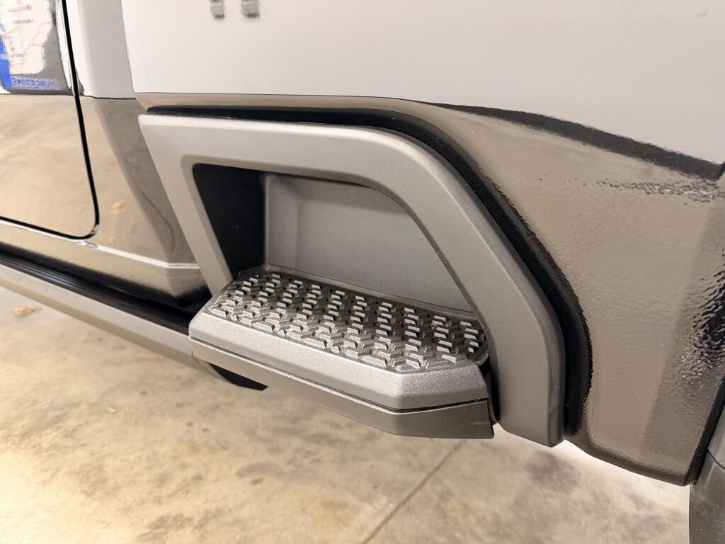 2024 GMC Sierra 2500HD 4x4 Crew Cab AT4 Fond du Lac WI