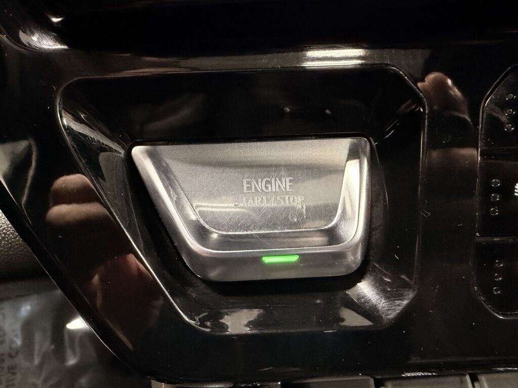 2024 GMC Sierra 2500HD 4x4 Crew Cab AT4 Fond du Lac WI