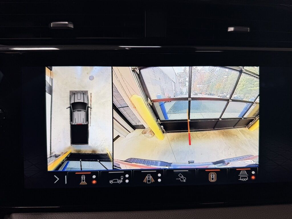 2024 GMC Sierra 2500HD 4x4 Crew Cab AT4 Fond du Lac WI