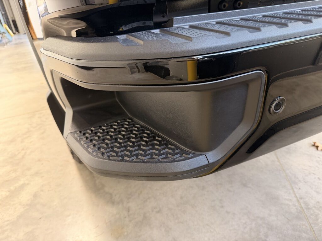 2024 GMC Sierra 2500HD 4x4 Crew Cab AT4 Fond du Lac WI