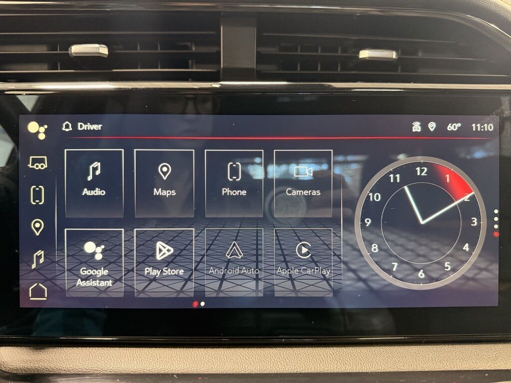 2024 GMC Sierra 2500HD 4x4 Crew Cab AT4 Fond du Lac WI