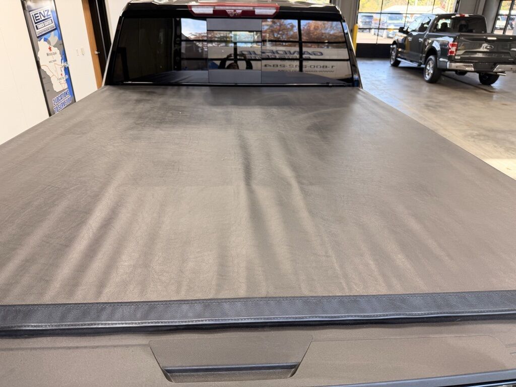 2024 GMC Sierra 2500HD 4x4 Crew Cab AT4 Fond du Lac WI