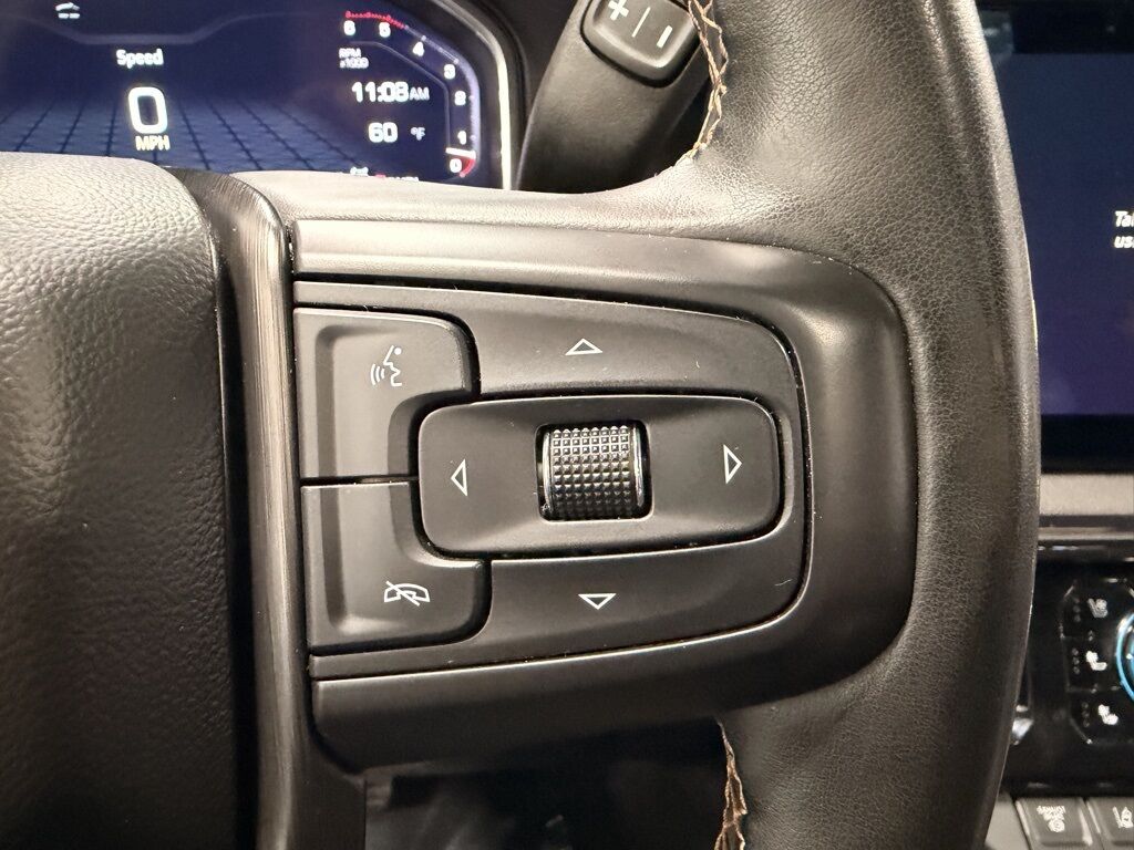 2024 GMC Sierra 2500HD 4x4 Crew Cab AT4 Fond du Lac WI