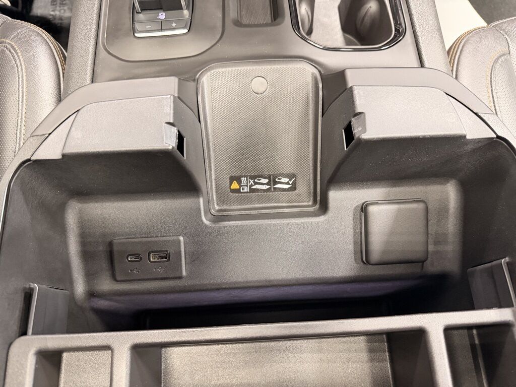 2024 GMC Sierra 2500HD 4x4 Crew Cab AT4 Fond du Lac WI