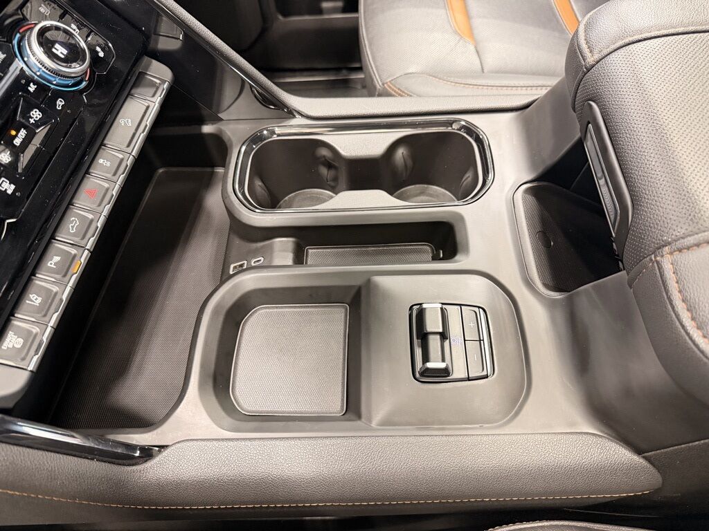 2024 GMC Sierra 2500HD 4x4 Crew Cab AT4 Fond du Lac WI