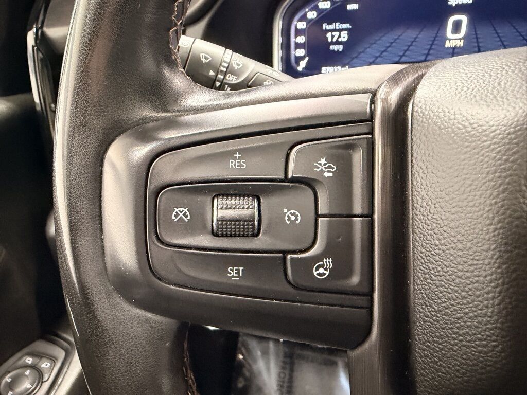 2024 GMC Sierra 2500HD 4x4 Crew Cab AT4 Fond du Lac WI