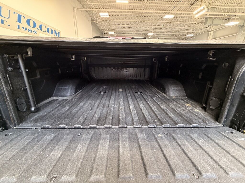 2024 GMC Sierra 2500HD 4x4 Crew Cab AT4 Fond du Lac WI