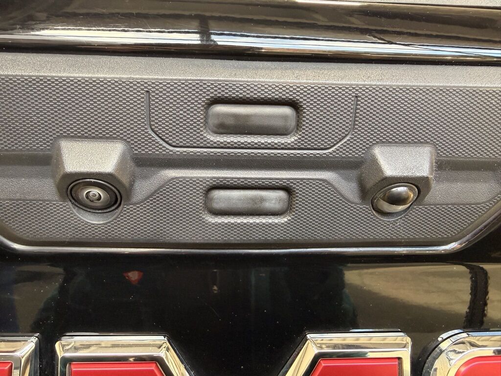 2024 GMC Sierra 2500HD 4x4 Crew Cab AT4 Fond du Lac WI