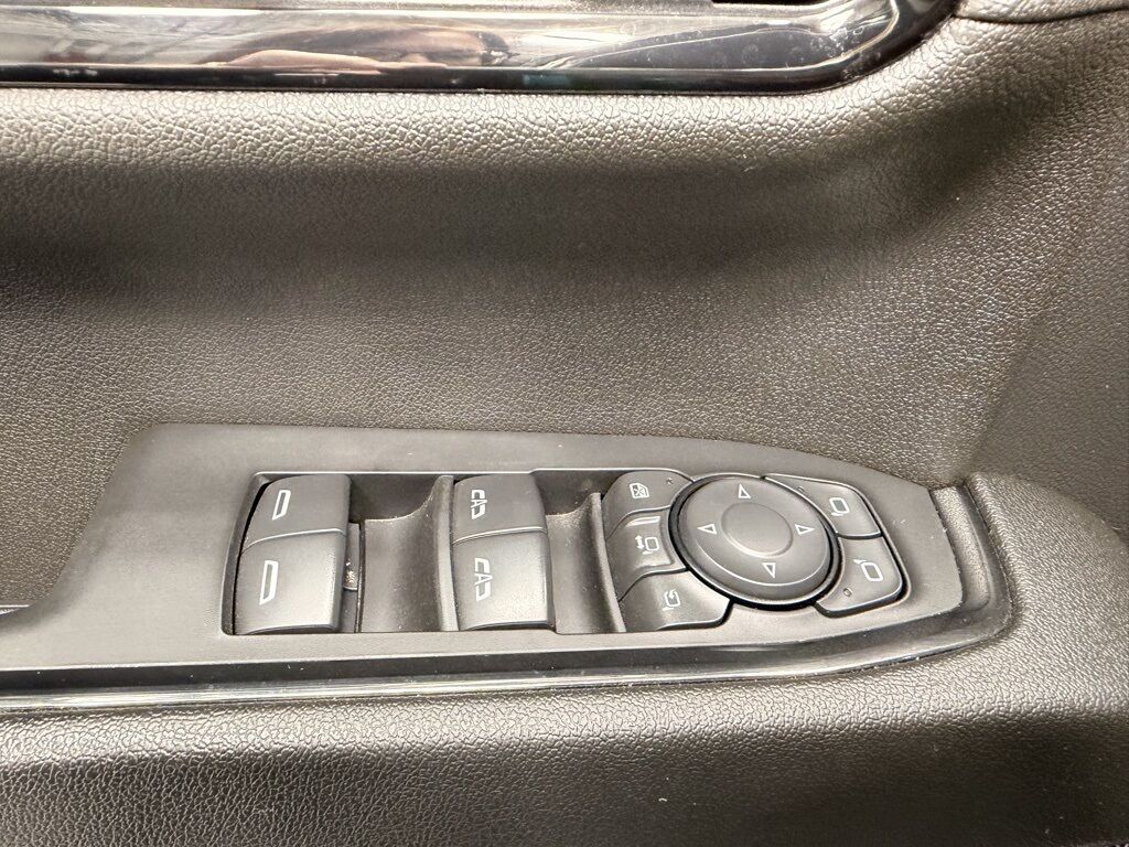 2024 GMC Sierra 2500HD 4x4 Crew Cab AT4 Fond du Lac WI