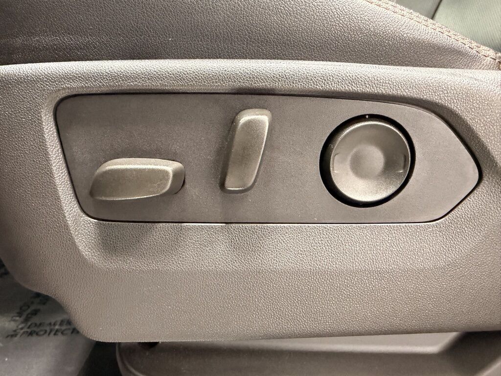 2024 GMC Sierra 2500HD 4x4 Crew Cab AT4 Fond du Lac WI