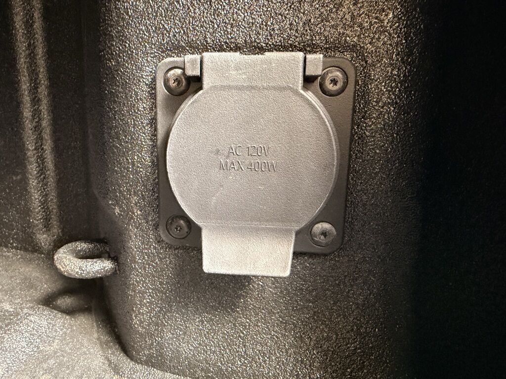 2024 GMC Sierra 2500HD 4x4 Crew Cab AT4 Fond du Lac WI